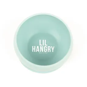 Lil' Hangry Suction Wonder Bowl
