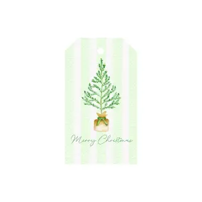 Little Pine Luggage Gift Tags