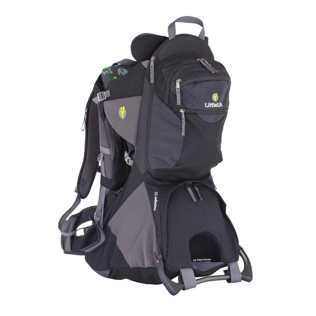 Littlelife Voyager S5 Carrier