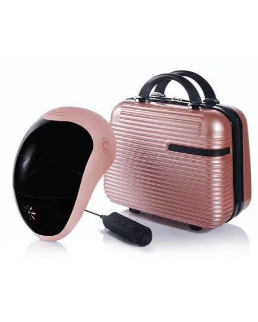 L.LINIC Intensive LED Mask Premium 480 Pink