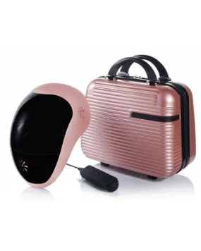 L.LINIC Intensive LED Mask Premium 480 Pink