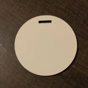 Luggage tags