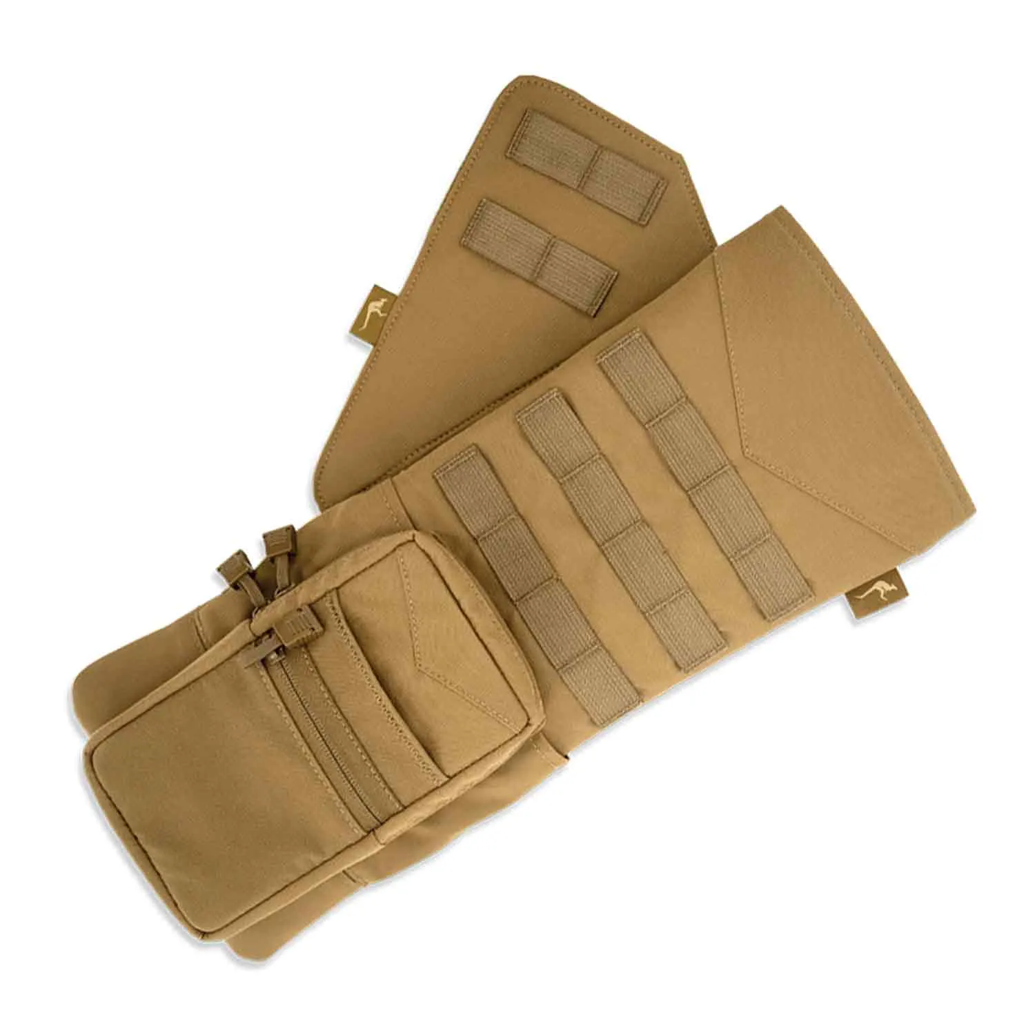 Marsupial Gear Modular Hip Quiver