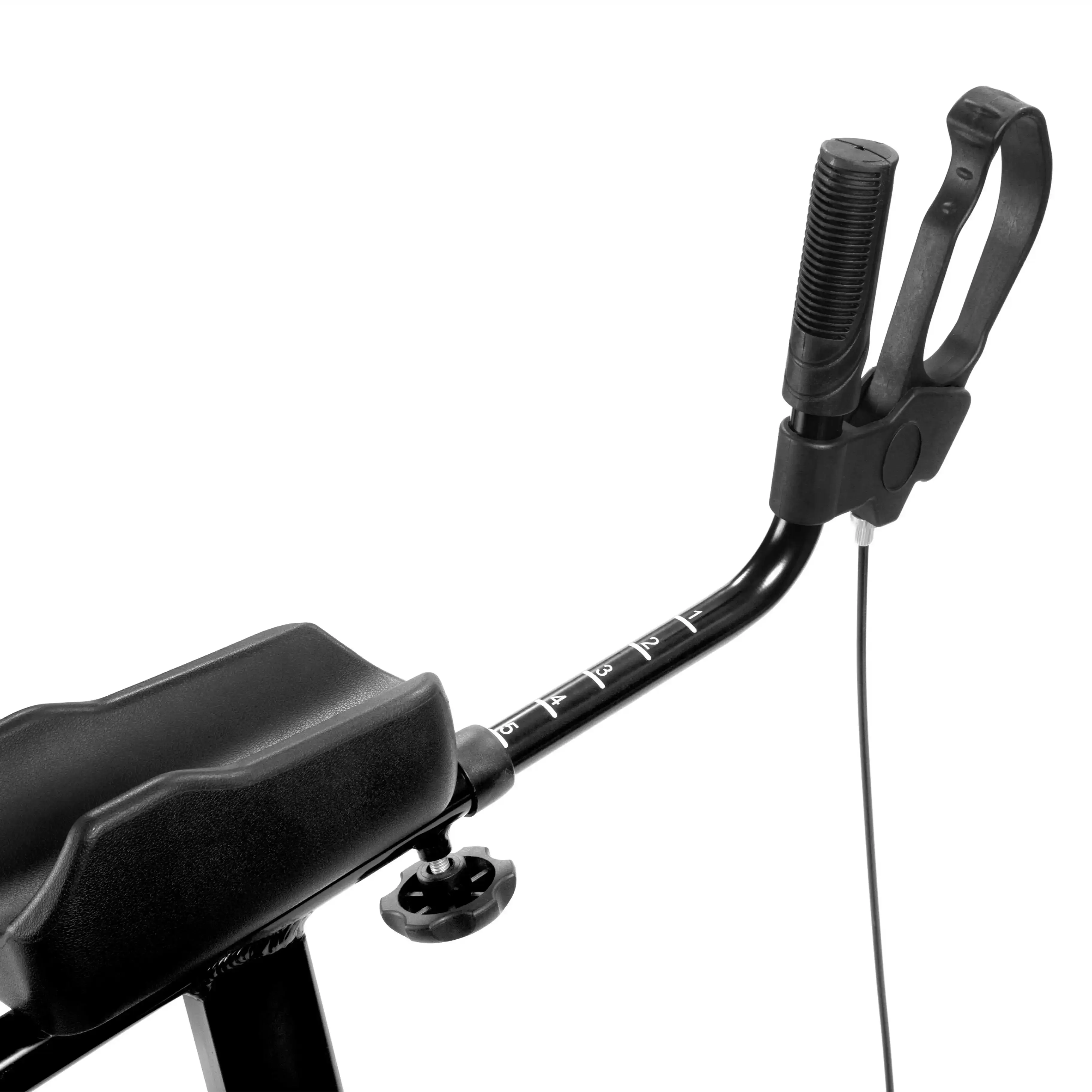 Meubon  Portable stand up Rollator Walker I Model MRIK4510