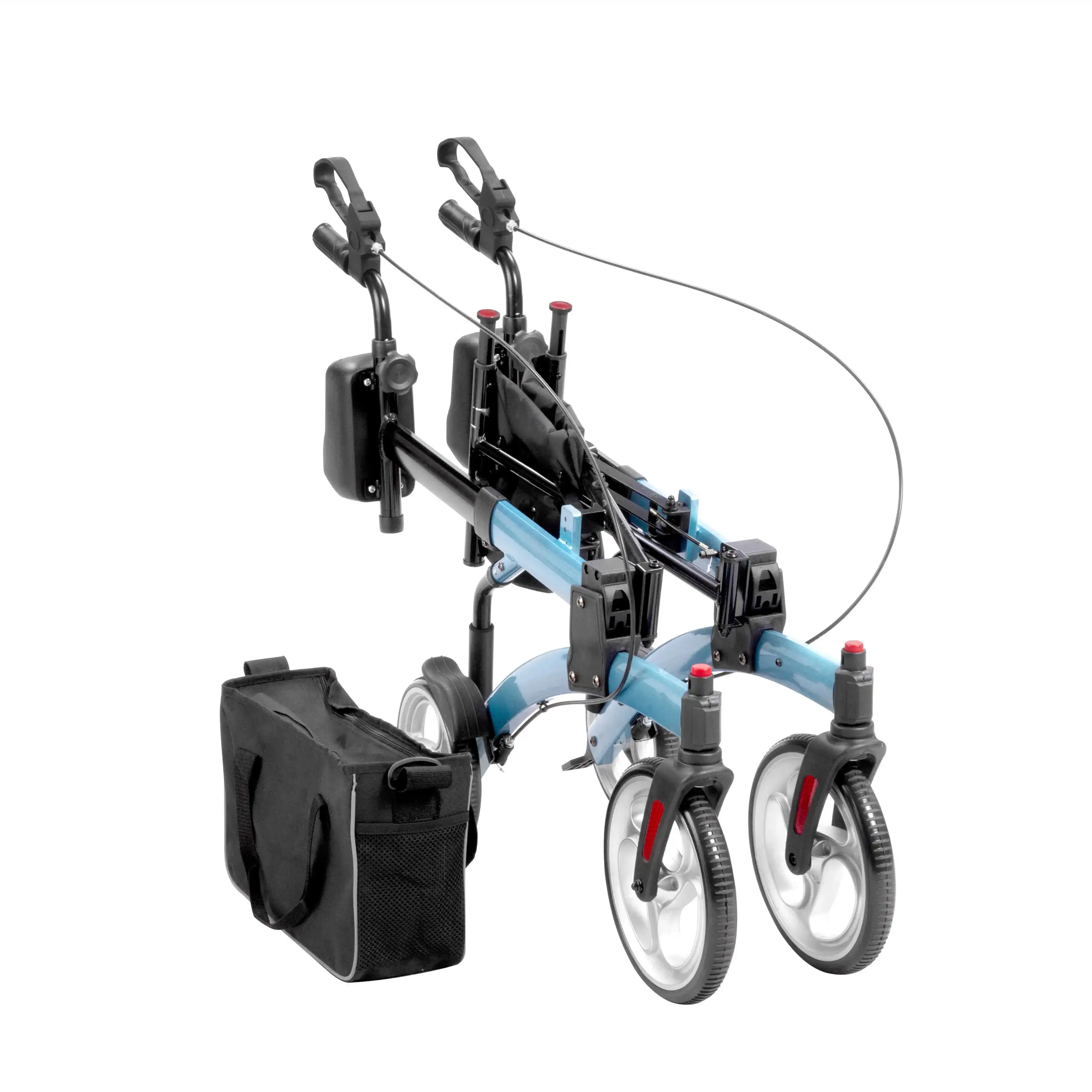 Meubon  Portable stand up Rollator Walker I Model MRIK4510