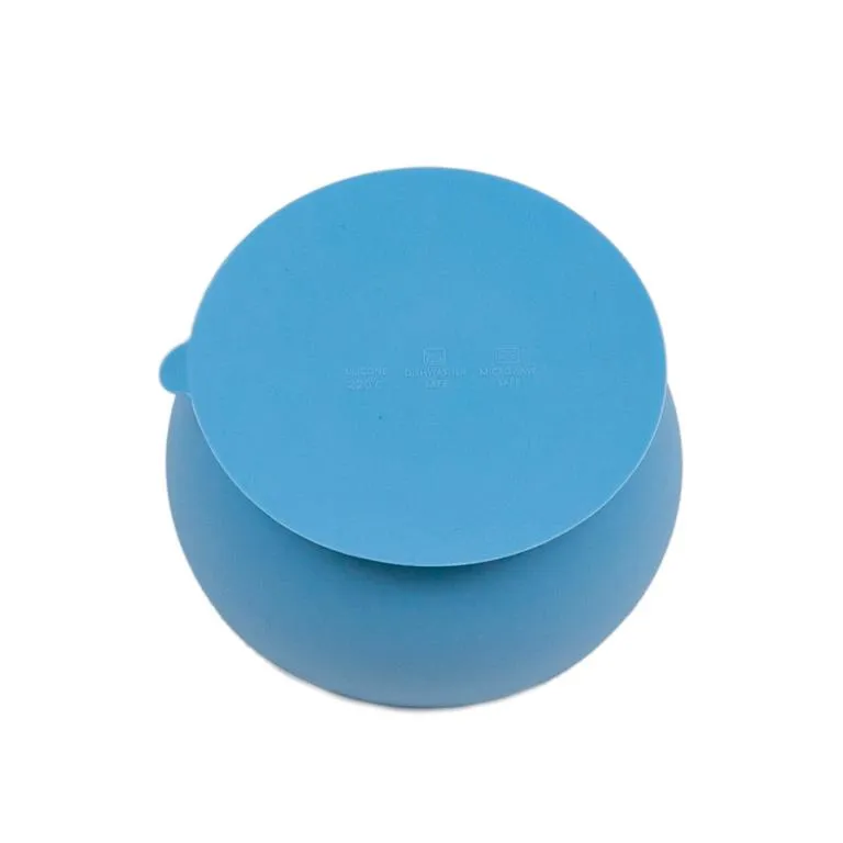 Mr. Mess Suction Wonder Bowl