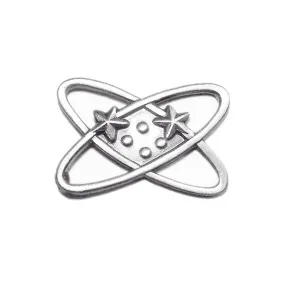 Navy Ball Cap Device: Mirror Finish Electronic Technician