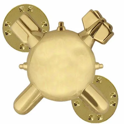 Navy Collar Device: Explosive Ordnance Disposal