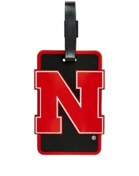 Nebraska - Luggage Tag