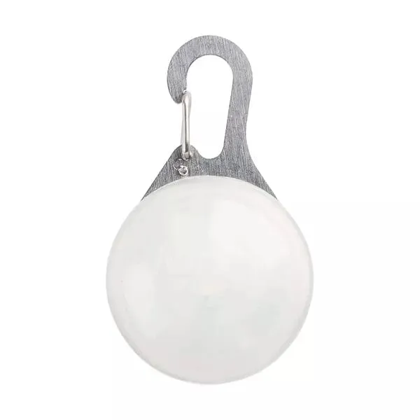 Nite Ize SpotLit Rechargeable Disc-O Tech Carabiner Light