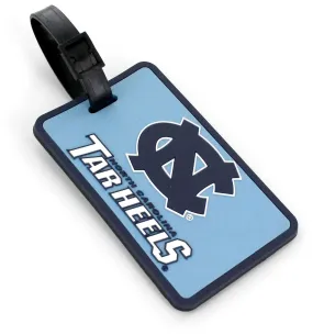North Carolina - Luggage Tag
