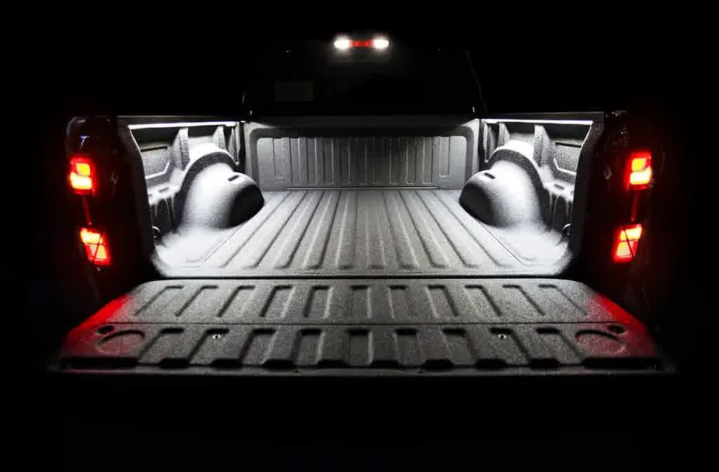 Oracle Truck Bed LED Cargo Light 60” Pair w/ Switch - 3826-504