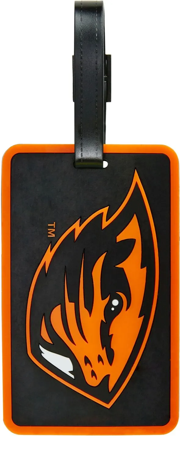 Oregon State University - OSU Luggage Tag
