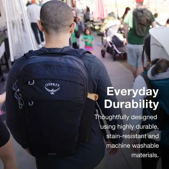 Osprey POCO™ Changing Backpack 育兒背包(附尿布墊)