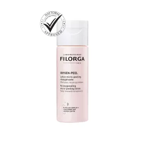 Oxygen- Peel Re-Oxygenating Micro-Peeling Lotion-150ml- Filorga
