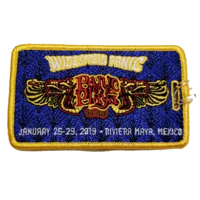 Panic en La Playa Ocho Luggage Tag (Includes Shipping)