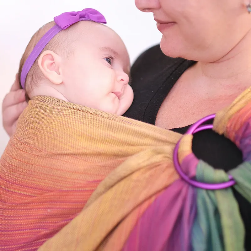 Paradise Ring Sling by Girasol
