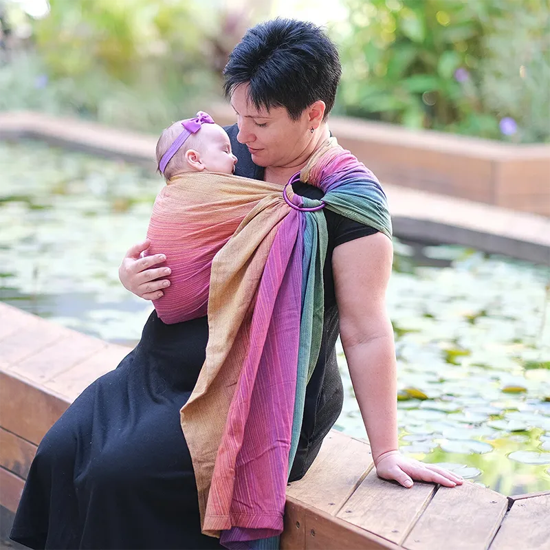 Paradise Ring Sling by Girasol