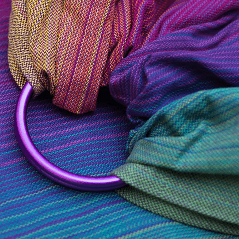 Paradise Ring Sling by Girasol