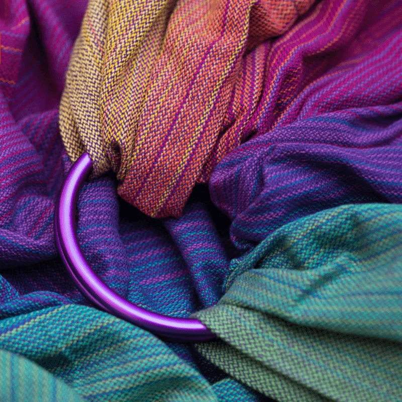Paradise Ring Sling by Girasol