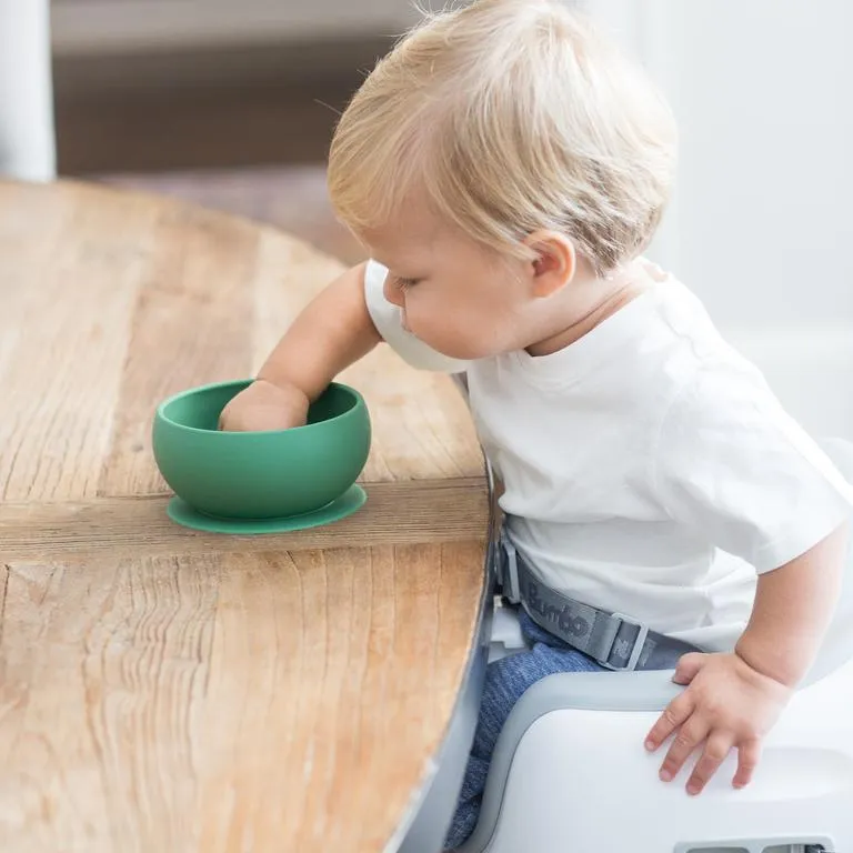 Peas Don't Kale My Vibe Suction Wonder Bowl