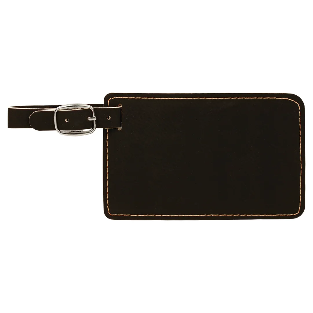 Personalized Moms Luggage Tags