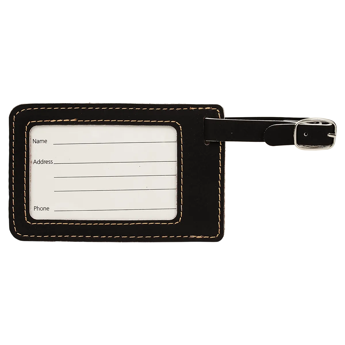 Personalized Moms Luggage Tags