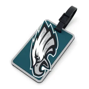 Philadelphia Eagles Luggage Tag