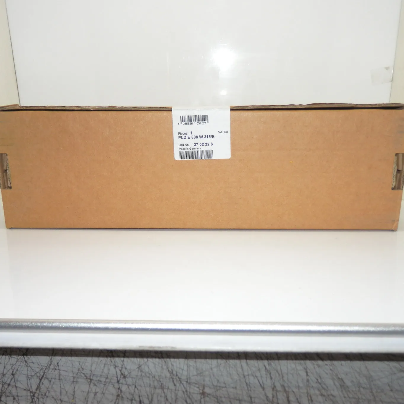 Phoenix Contact LED Enclosure Light PLD E 608 W 315/E 2702228