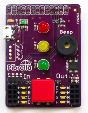 Pibrella