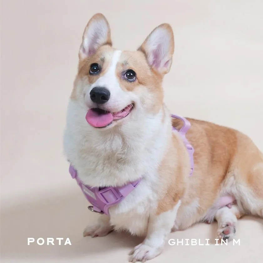 Porta - Walkset (Orchid)