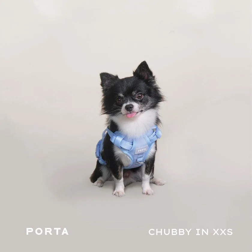 Porta - Walkset (Orchid)