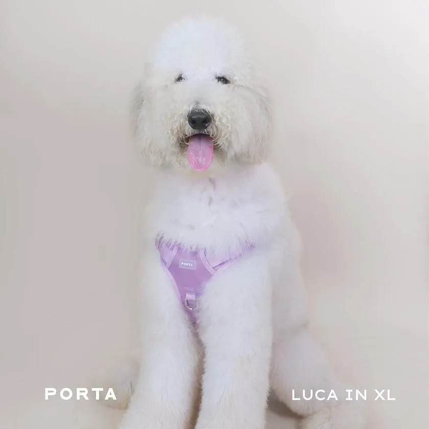 Porta - Walkset (Orchid)