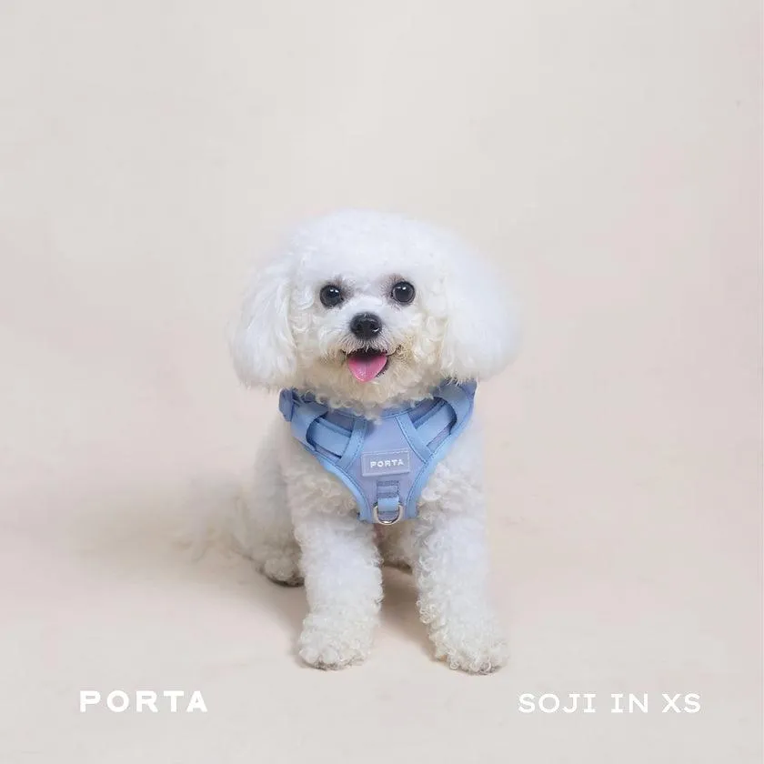 Porta - Walkset (Orchid)