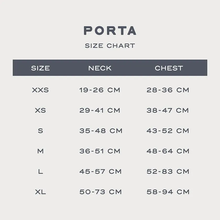 Porta - Walkset (Orchid)
