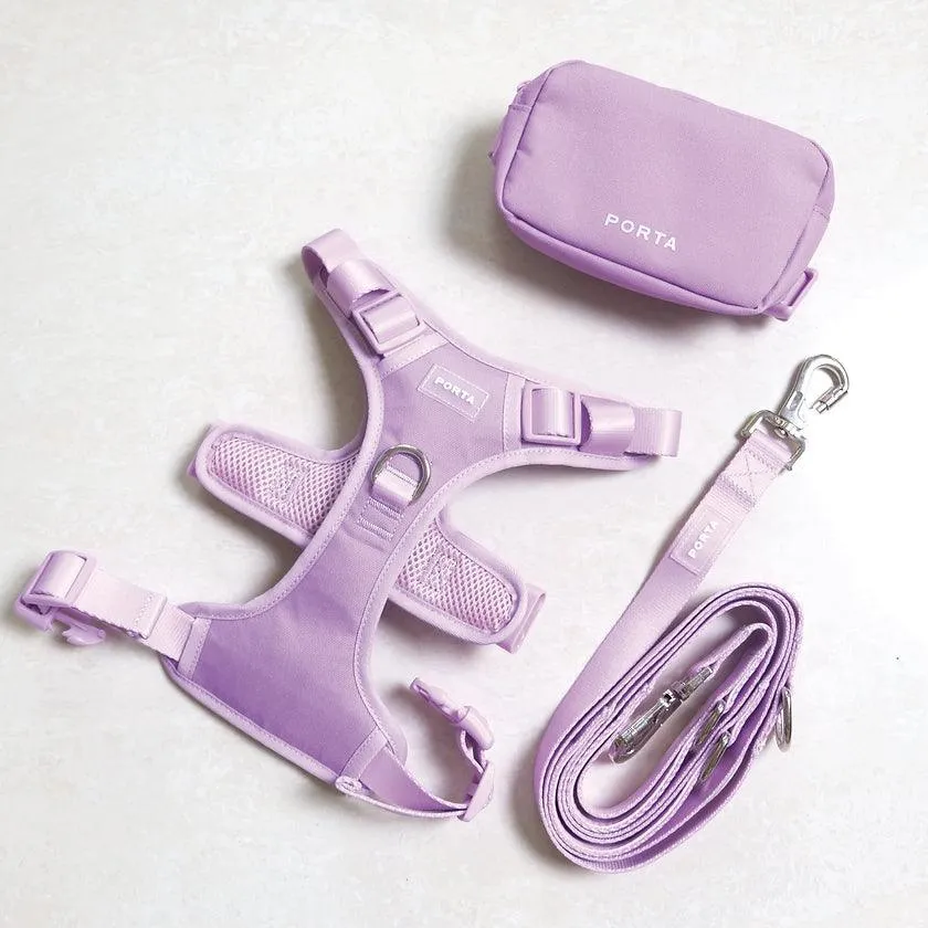 Porta - Walkset (Orchid)