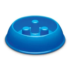 ProSelect® Plastic Slow Feeder Bowls
