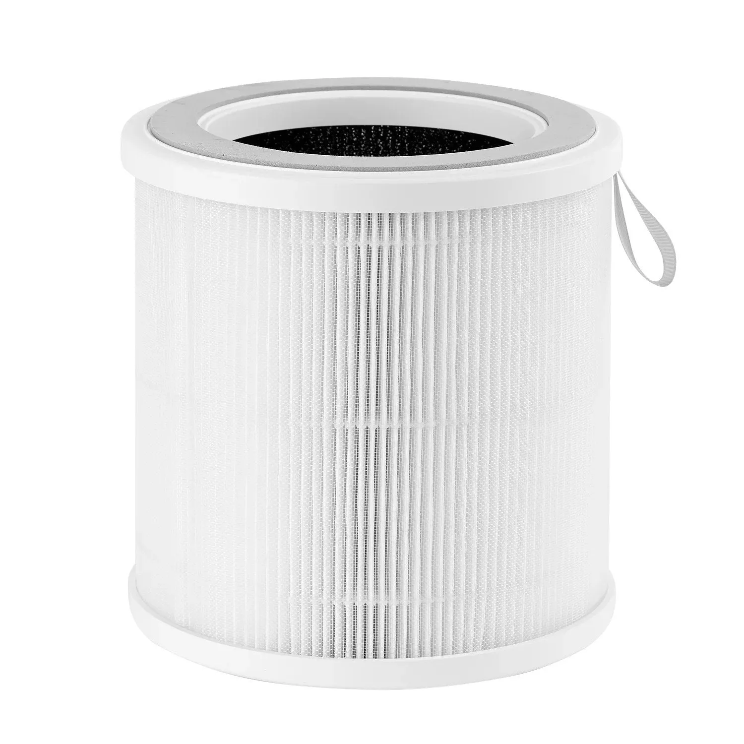 Pure Air Portable UV-C Purifier H13 HEPA Filter