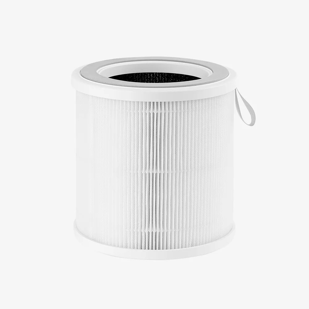 Pure Air Portable UV-C Purifier H13 HEPA Filter