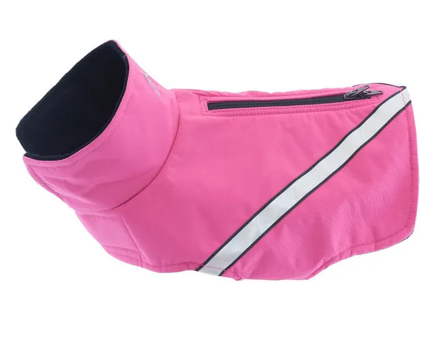 RC Pets Whistler Zip Line V2 - Raspberry SALE 50% OFF