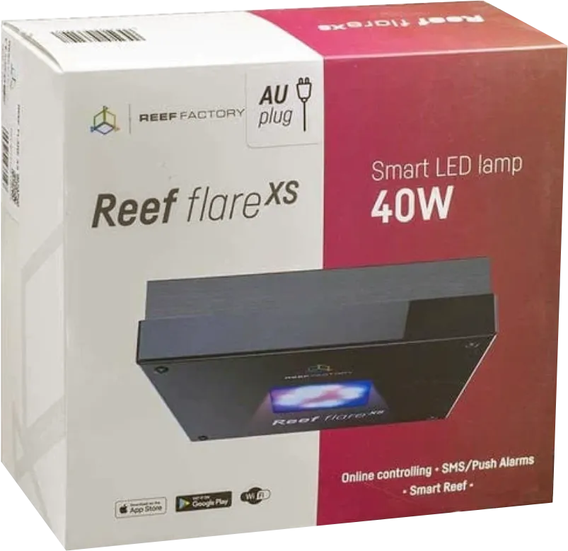 REEF FLARE XS
