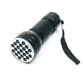 Resin Craft UV Torch (21 LEDs)