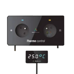 RF THERMO CONTROL
