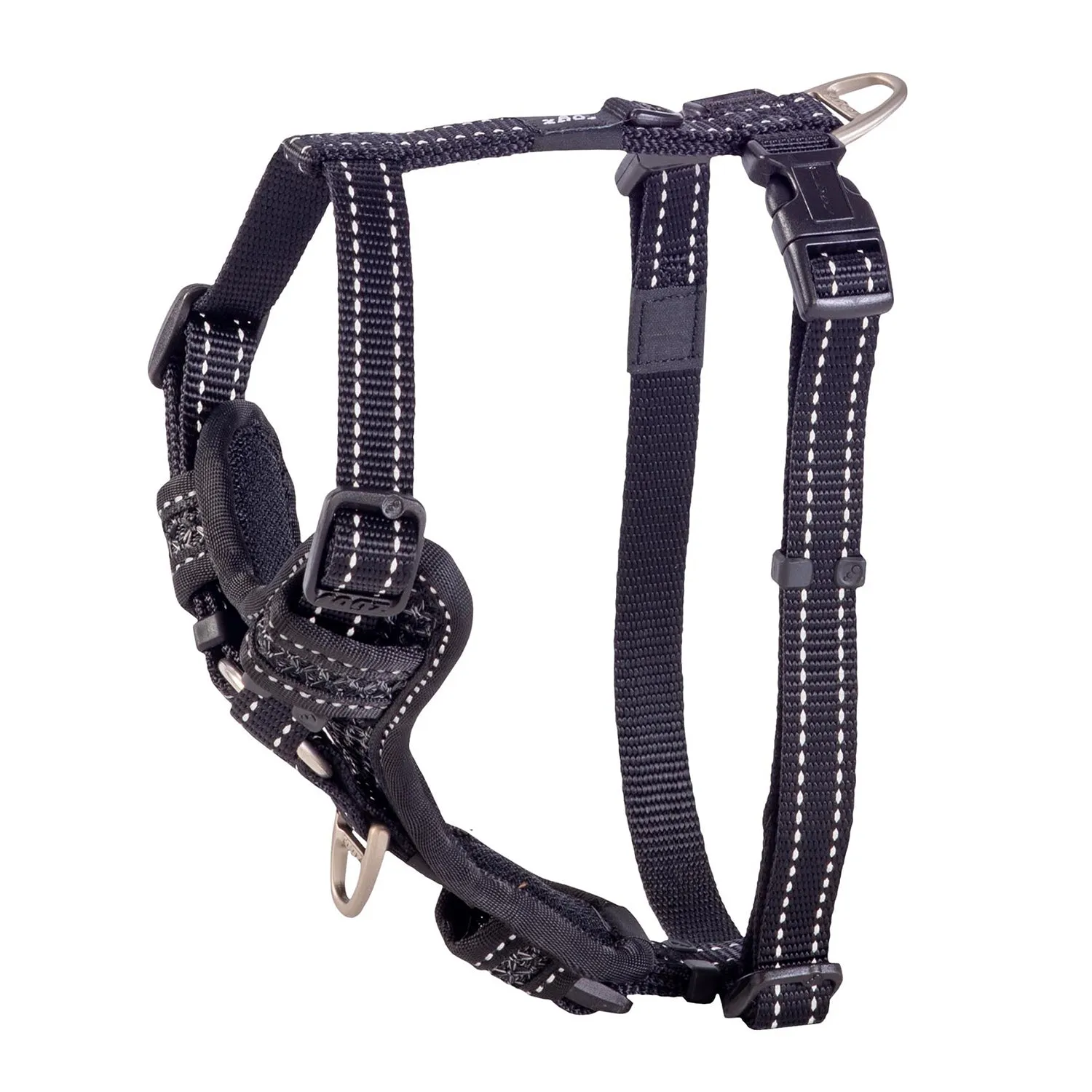 Rogz Control Harness