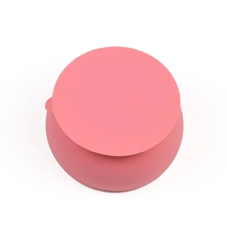 Say Cheese Suction Wonder Bowl