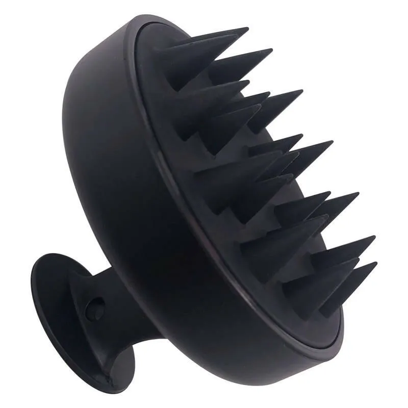 Scalp Massager Shampoo Brush - Herbishh