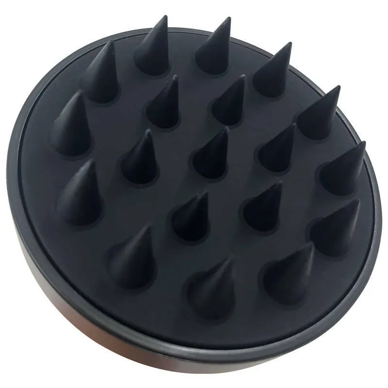 Scalp Massager Shampoo Brush - Herbishh