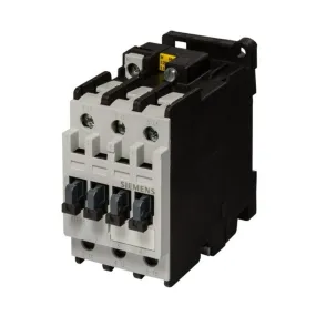 Siemens Contactor 230V 3TF3400 -0AP0 32A