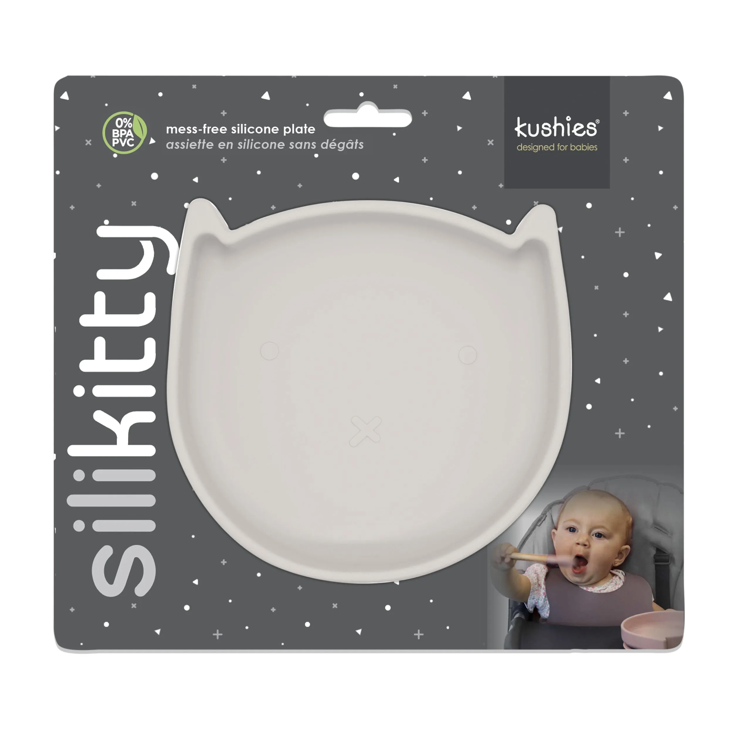 Silikitty