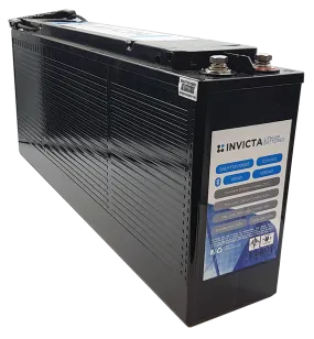 SNLFT12V100BT Invicta Lithium